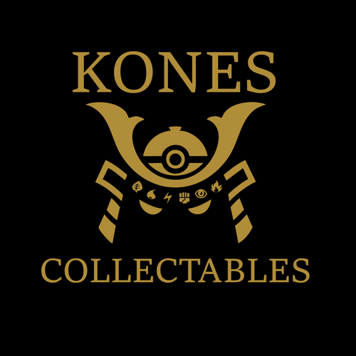konescollectables